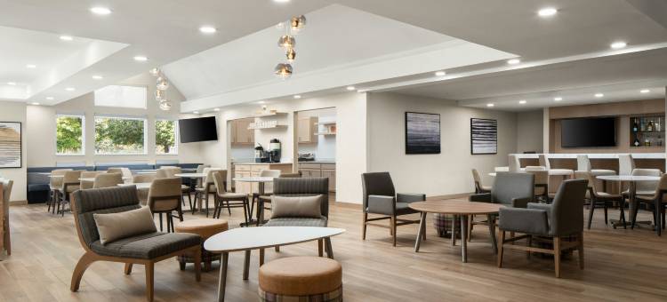 霍兰德Residence Inn 酒店(Residence Inn Holland)图片