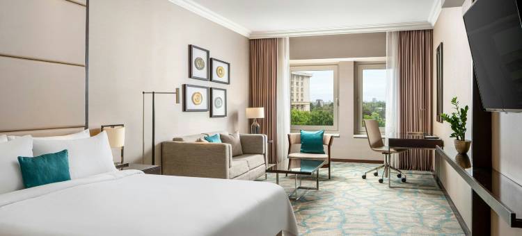 布加勒斯特JW万豪大酒店(JW Marriott Bucharest Grand Hotel)图片