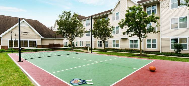 费城蒙哥马利维尔居家酒店(Residence Inn Philadelphia Montgomeryville)图片