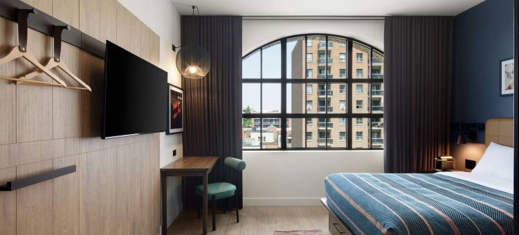 Moxy渥太华市中心(Moxy Ottawa Downtown)图片