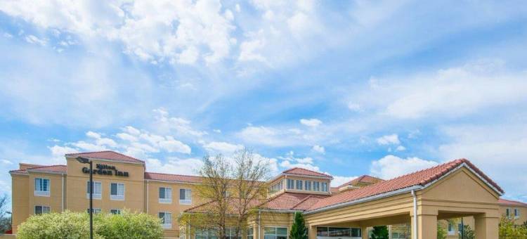 威奇托希尔顿花园酒店(Hilton Garden Inn Wichita)图片