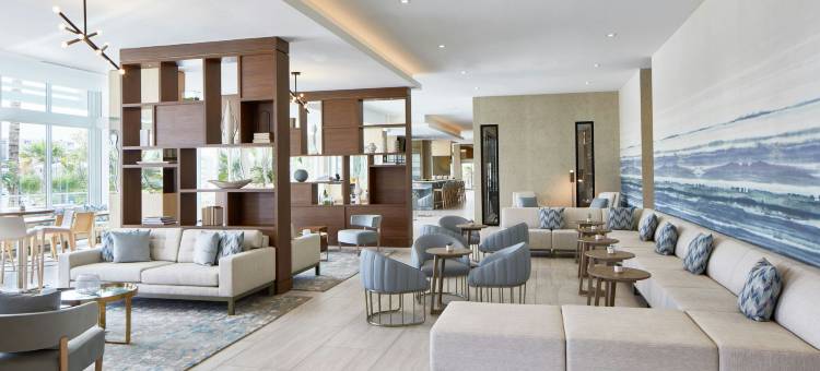 劳德代尔堡海滩万豪AC酒店(AC Hotel Fort Lauderdale Beach)图片