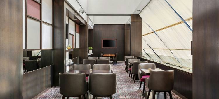 波士顿剑桥万豪酒店(Boston Marriott Cambridge)图片
