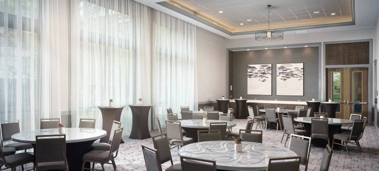 亚特兰大狄卡涂尔艾默里欢朋套房酒店(Hampton Inn & Suites Atlanta  Decatur/Emory)图片