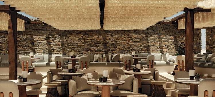 帕罗斯Orosea傲途格精选酒店(Orosea, Paros, Autograph Collection)图片