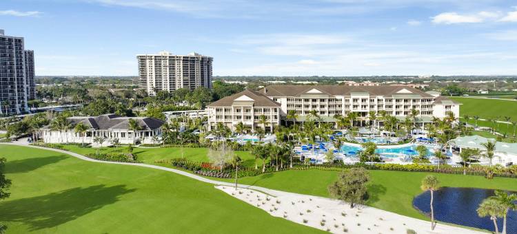 西棕榈滩,贝尔格罗夫,傲途格精选酒店(The Belgrove, West Palm Beach, Autograph Collection)图片