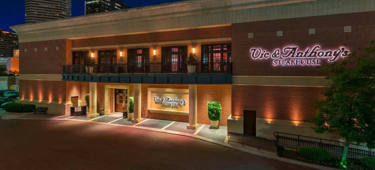 威斯汀休斯顿市中心酒店(The Westin Houston Downtown)图片