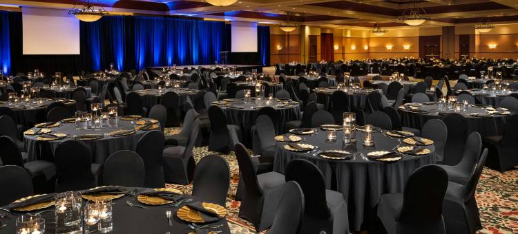 塔尔萨万丽酒店及会议中心(Renaissance Tulsa Hotel & Convention Center)图片