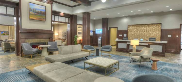 巴尔的摩华盛顿机场喜来登酒店-I(Sheraton Baltimore Washington Airport Hotel - BWI)图片