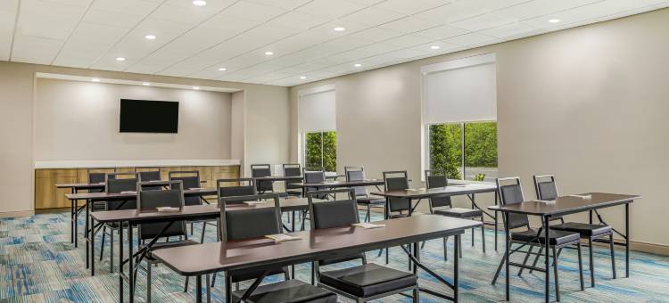 冈特斯维尔希尔顿惠庭套房酒店(Home2 Suites by Hilton Guntersville)图片