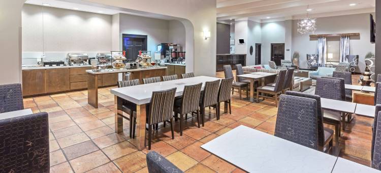 拉雷多德尔马居家酒店(Residence Inn Laredo Del Mar)图片
