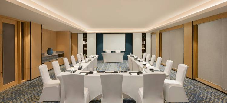 苏拉特万豪酒店(Surat Marriott Hotel)图片