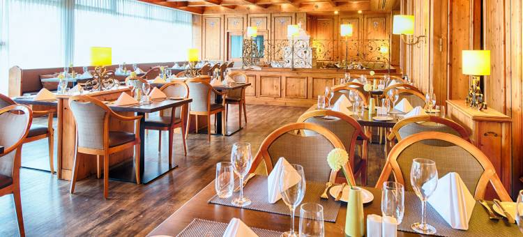 海德堡沃尔多夫莱昂纳多酒店(Leonardo Hotel Heidelberg-Walldorf)图片