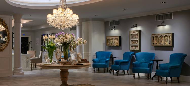 赫瓦尔宫伊丽莎白酒店(Palace Elisabeth Hvar Hotel)图片
