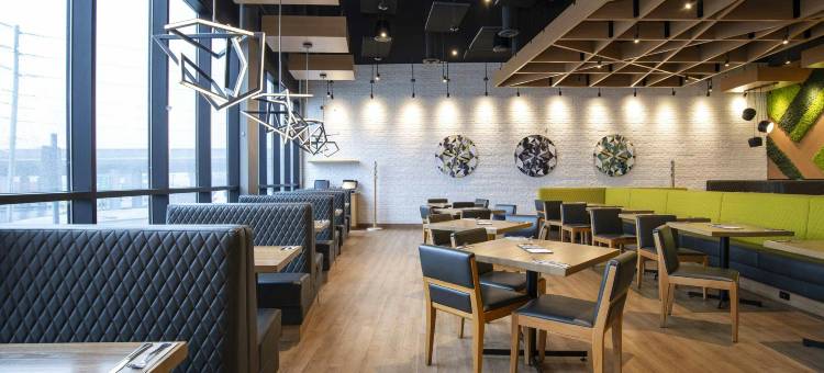 圣约翰桑德曼签名酒店(Sandman Signature St. John's Hotel)图片