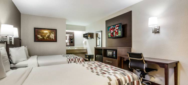 红顶酒店-列克星敦(Red Roof Inn Lexington)图片
