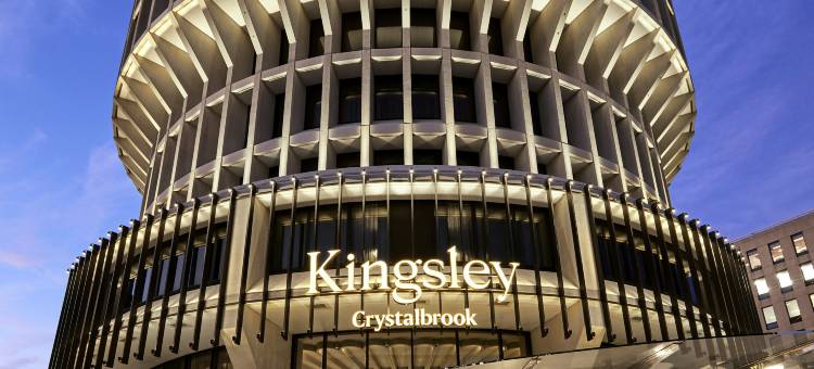 金斯利水晶溪酒店(Crystalbrook Kingsley)图片