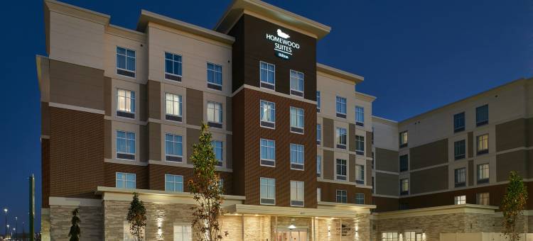 俄亥俄辛辛那提市中心Homewood Suites by Hilton(Homewood Suites Cincinnati Midtown)图片