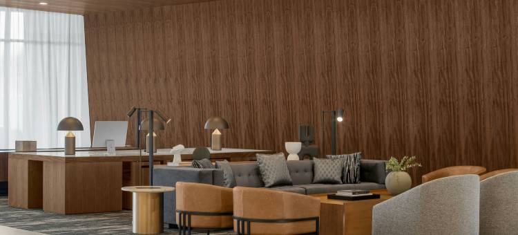 温哥华滨水AC酒店(AC Hotel Vancouver Waterfront)图片