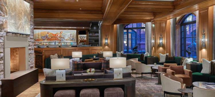 圣瑞吉斯阿斯彭度假村(The St. Regis Aspen Resort)图片