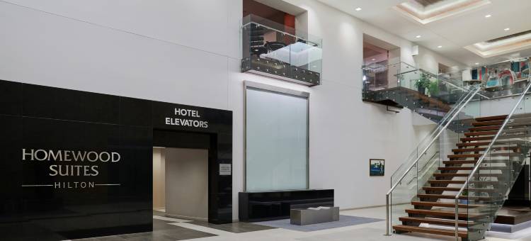 大急流城市区Homewood Suites by Hilton(Homewood Suites by Hilton Grand Rapids Downtown, MI)图片