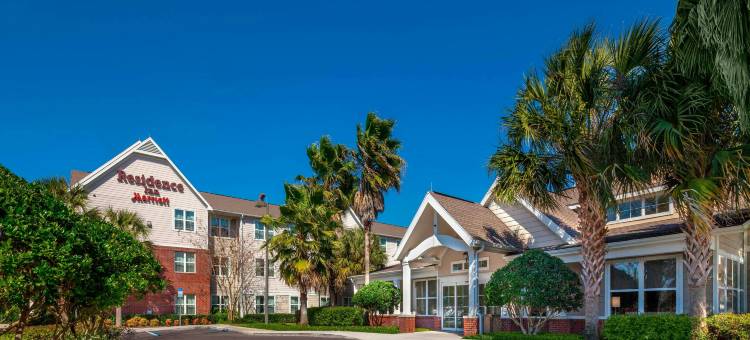 奥卡拉Residence Inn酒店(Residence Inn Ocala)图片