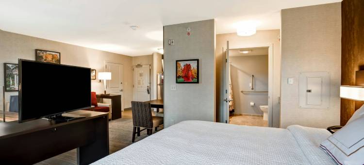汉密尔顿居家酒店(Residence Inn Hamilton)图片