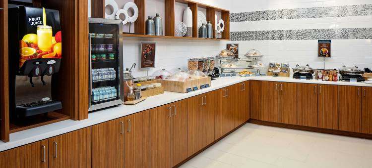 格林贝SpringHill Suites 酒店(SpringHill Suites Green Bay)图片