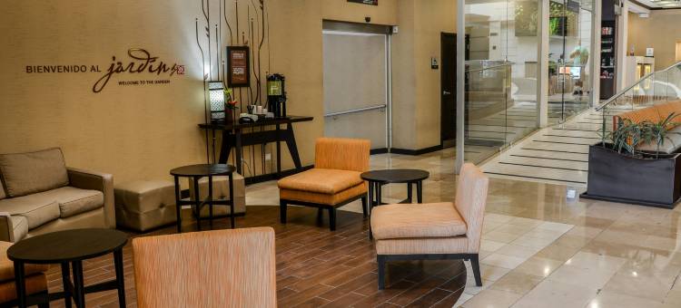 危地马拉市希尔顿花园酒店(Hilton Garden Inn Guatemala City)图片