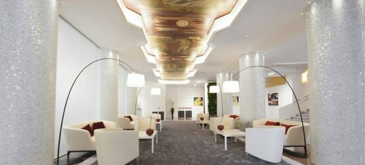 圣马可高级酒店(Hotel Excelsior San Marco)图片