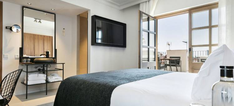 约尔班帕萨基水疗酒店(Yurbban Passage Hotel & Spa)图片