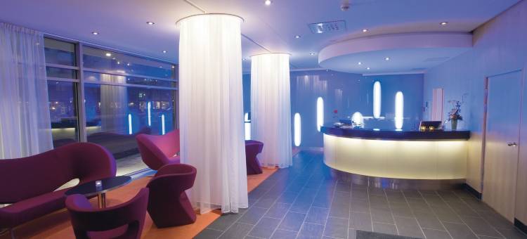 艾维尼酒店-普罗菲尔酒店(ProfilHotels Aveny)图片
