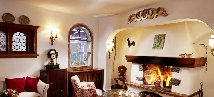 特纳尔霍夫罗莱夏朵酒店(Relais & Châteaux Hotel Tennerhof)图片