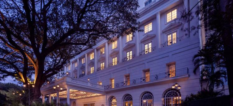 ITC 温莎酒店，豪华精选系列酒店(班加罗尔)(ITC Windsor, a Luxury Collection Hotel, Bengaluru)图片