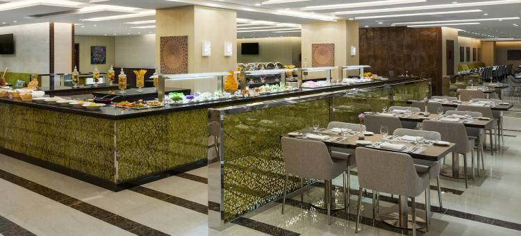 千禧麦加M酒店(M Hotel Makkah by Millennium)图片