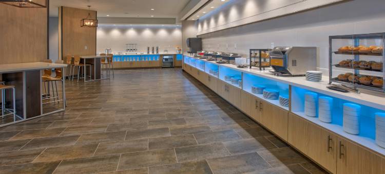 德克萨斯威奇托福尔斯希尔顿惠庭套房酒店(Home2 Suites by Hilton Wichita Falls)图片