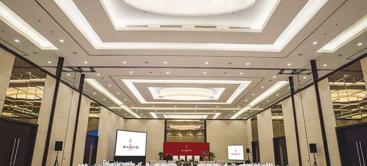 马戈酒店(The Margo Hotel)图片