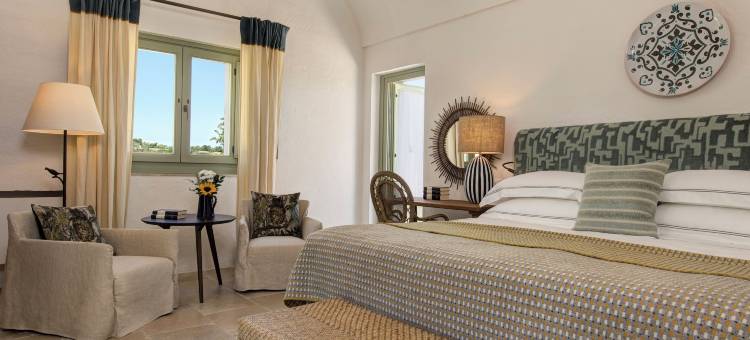 洛克福特马瑟里亚托瑞马萨酒店(Rocco Forte Masseria Torre Maizza)图片