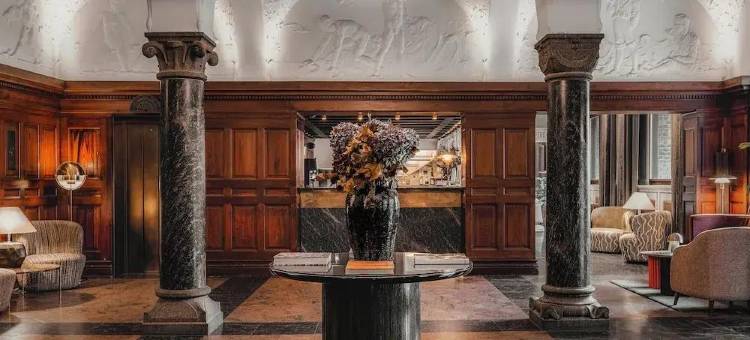 亨里克酒店(Henriks Hotel)图片