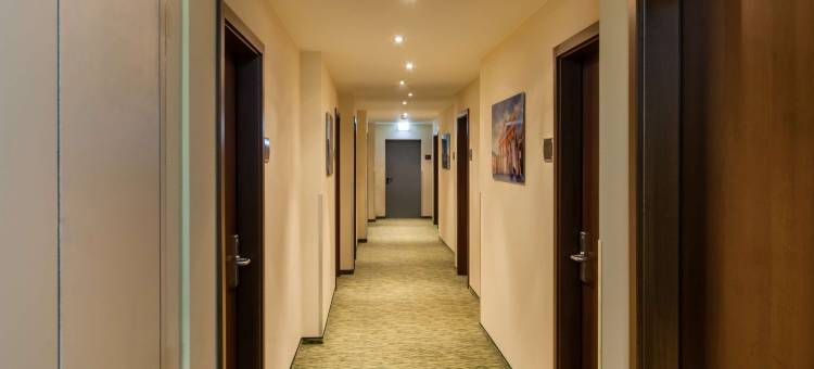 柏林阿尔迪亚中心酒店(Hotel Aldea Berlin)图片