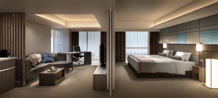 姬路大和ROYNET酒店(Daiwa Roynet Hotel Himeji)图片