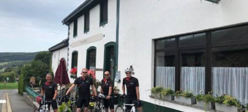 祖姆金哈恩旅馆(Zum Goldhahn)图片