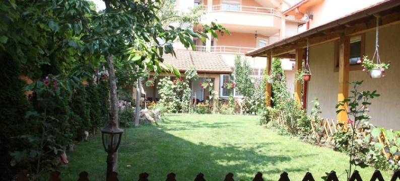 贝拉马莱贝尔格莱德酒店公寓(Hotel Apartments Bella Mare Belgrade)图片