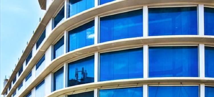 艾克斯库尼特套房 Spa 酒店(Exe Cunit Suites & Spa)图片