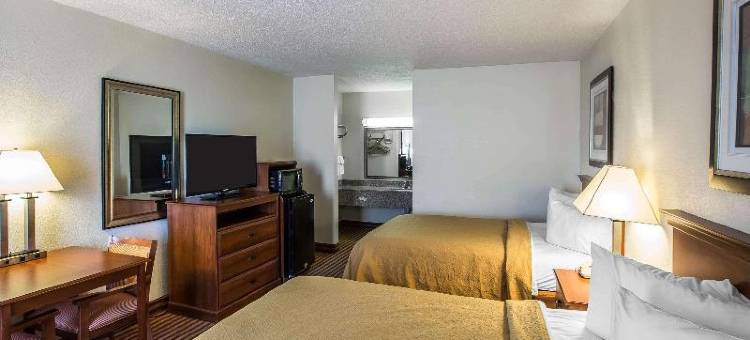 凯艺酒店(Quality Inn Madison)图片