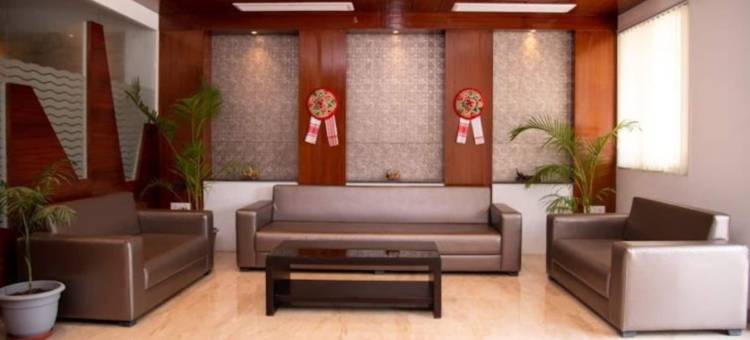 芭蕾舞女演员酒店(Hotel Ballerina)图片