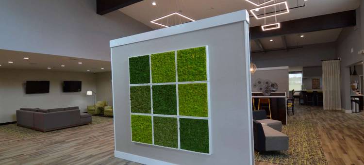 Best Western Plus Executive Residency Ascension Hotel图片