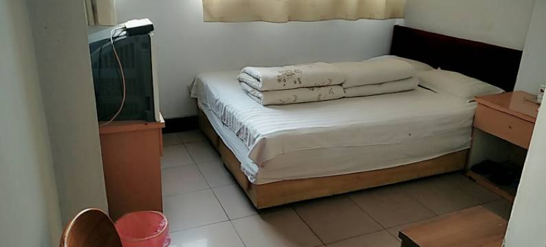 开封开源宾馆图片