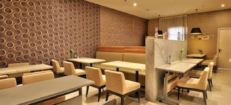 锦江之星酒店(临海台州府城紫阳街店)图片