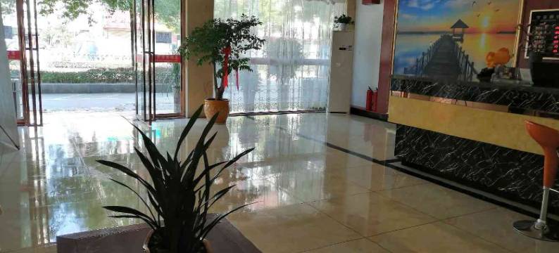 岑巩锦辉宾馆图片